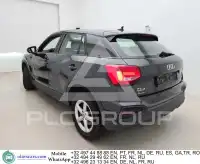2021 Audi Q2
