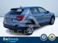 2021 Audi Q2