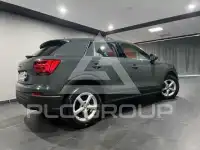 2021 Audi Q2