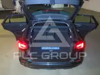 2021 Audi Q2