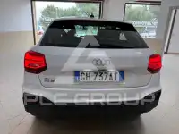 2021 Audi Q2