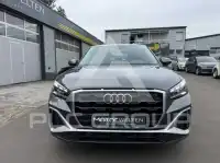 2021 Audi Q2