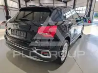 2021 Audi Q2