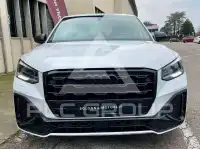 2021 Audi Q2