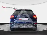 2021 Audi Q2