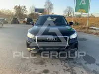 2021 Audi Q2