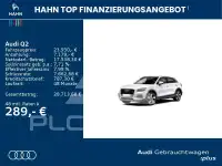 2021 Audi Q2