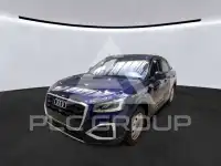 2021 Audi Q2