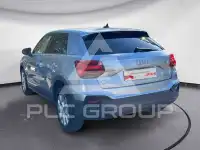 2021 Audi Q2