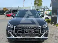 2021 Audi Q2
