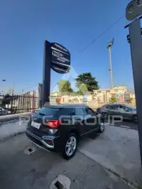 2021 Audi Q2
