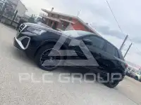 2021 Audi Q2