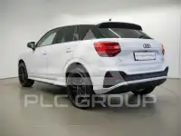 2021 Audi Q2
