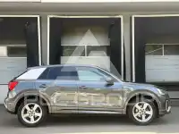 2021 Audi Q2