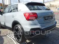 2021 Audi Q2