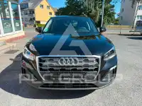 2021 Audi Q2