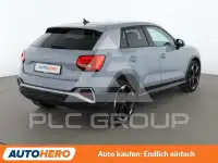 2021 Audi Q2