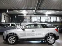 2021 Audi Q2