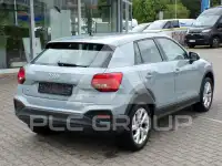 2021 Audi Q2