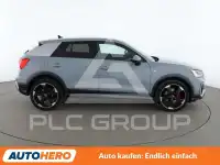 2021 Audi Q2