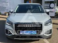 2021 Audi Q2