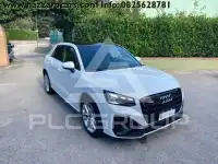 2021 Audi Q2