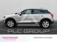 2021 Audi Q2