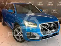 2021 Audi Q2