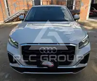 2021 Audi Q2