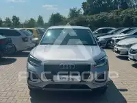 2021 Audi Q2