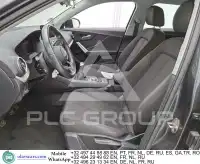 2021 Audi Q2