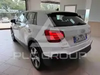 2021 Audi Q2