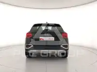 2021 Audi Q2