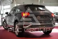 2021 Audi Q2