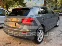 2021 Audi Q2
