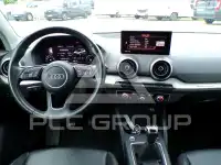 2021 Audi Q2