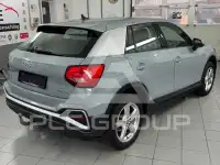 2021 Audi Q2
