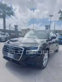 2021 Audi Q2