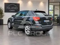 2021 Audi Q2