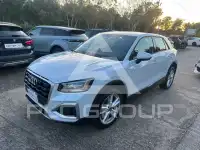 2021 Audi Q2