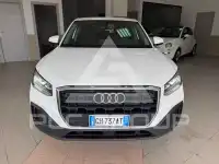 2021 Audi Q2