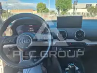 2021 Audi Q2