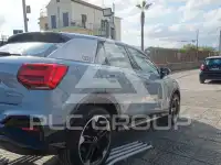 2021 Audi Q2