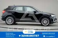 2021 Audi Q2