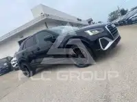 2021 Audi Q2