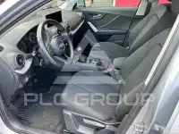 2021 Audi Q2