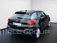 2021 Audi Q2