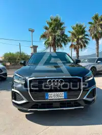 2021 Audi Q2