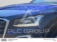 2021 Audi Q2