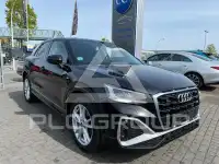2021 Audi Q2